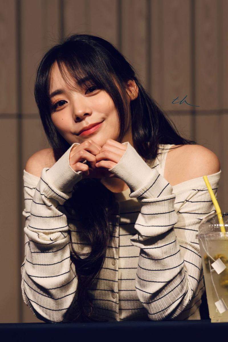 QWER 시연