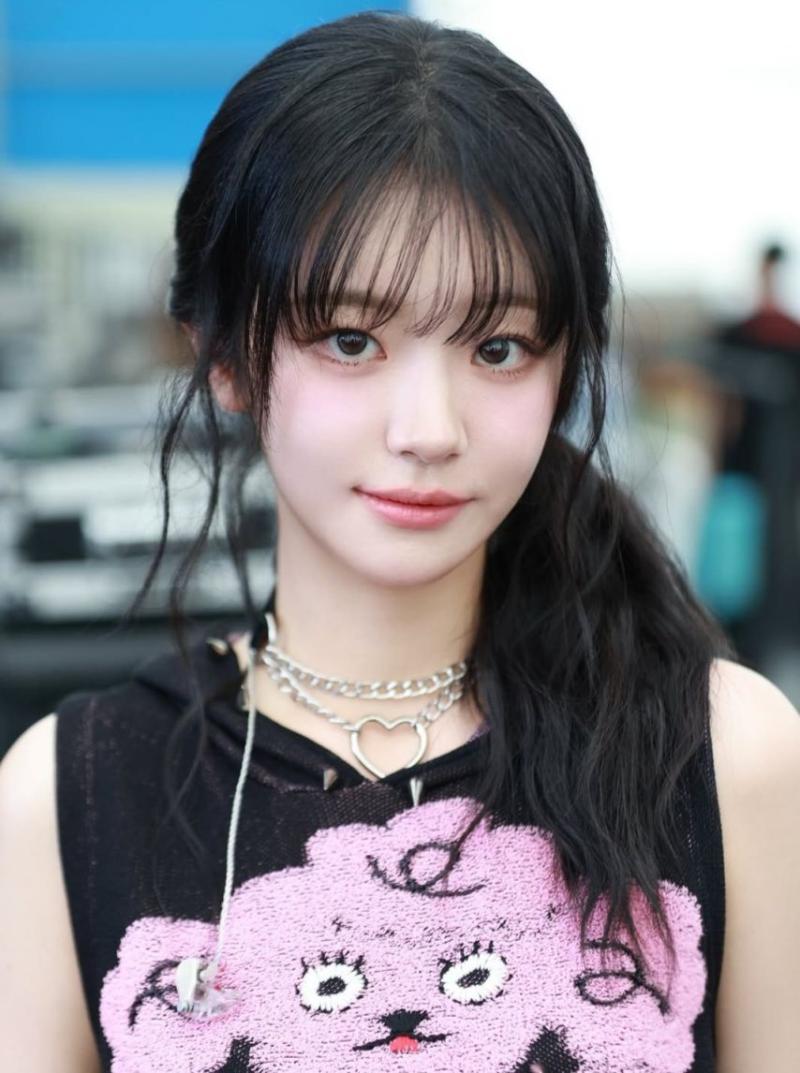 QWER 쵸단