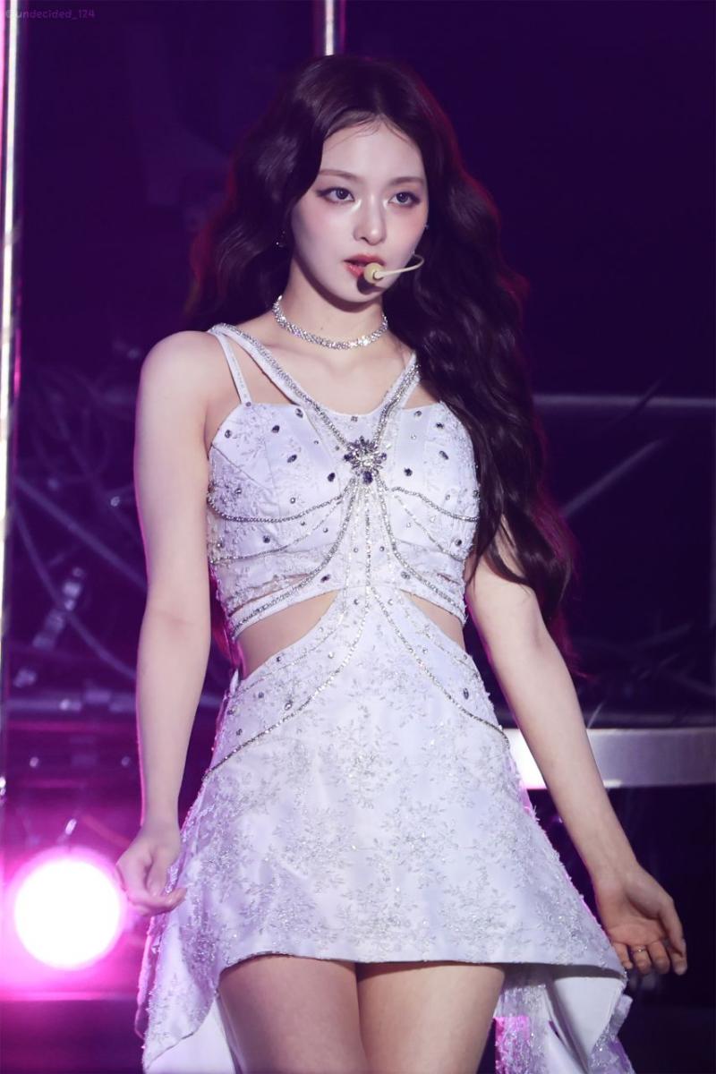프로미스나인 나경