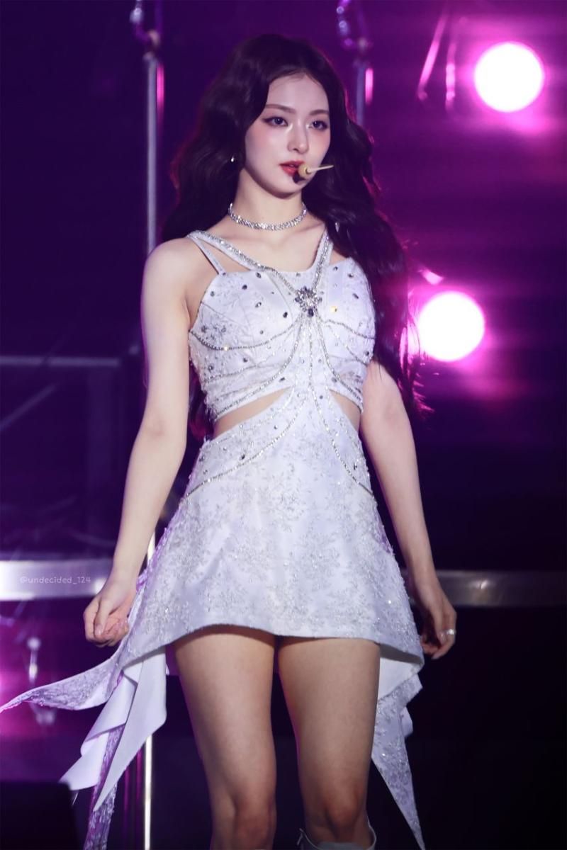 프로미스나인 나경