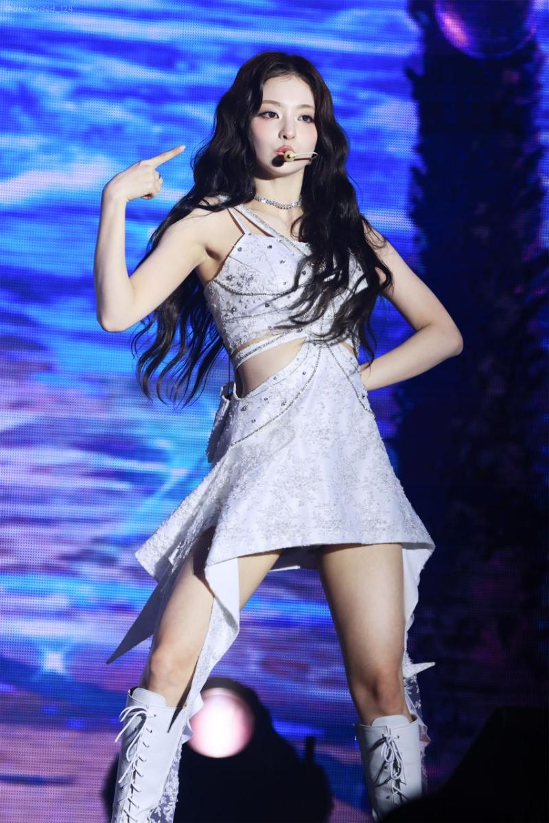 프로미스나인 나경