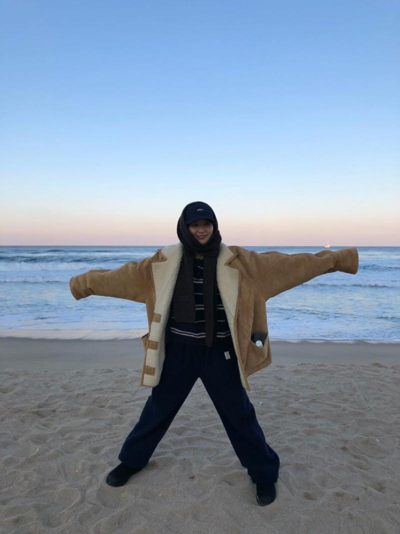 슬기 레드벨벳 인별