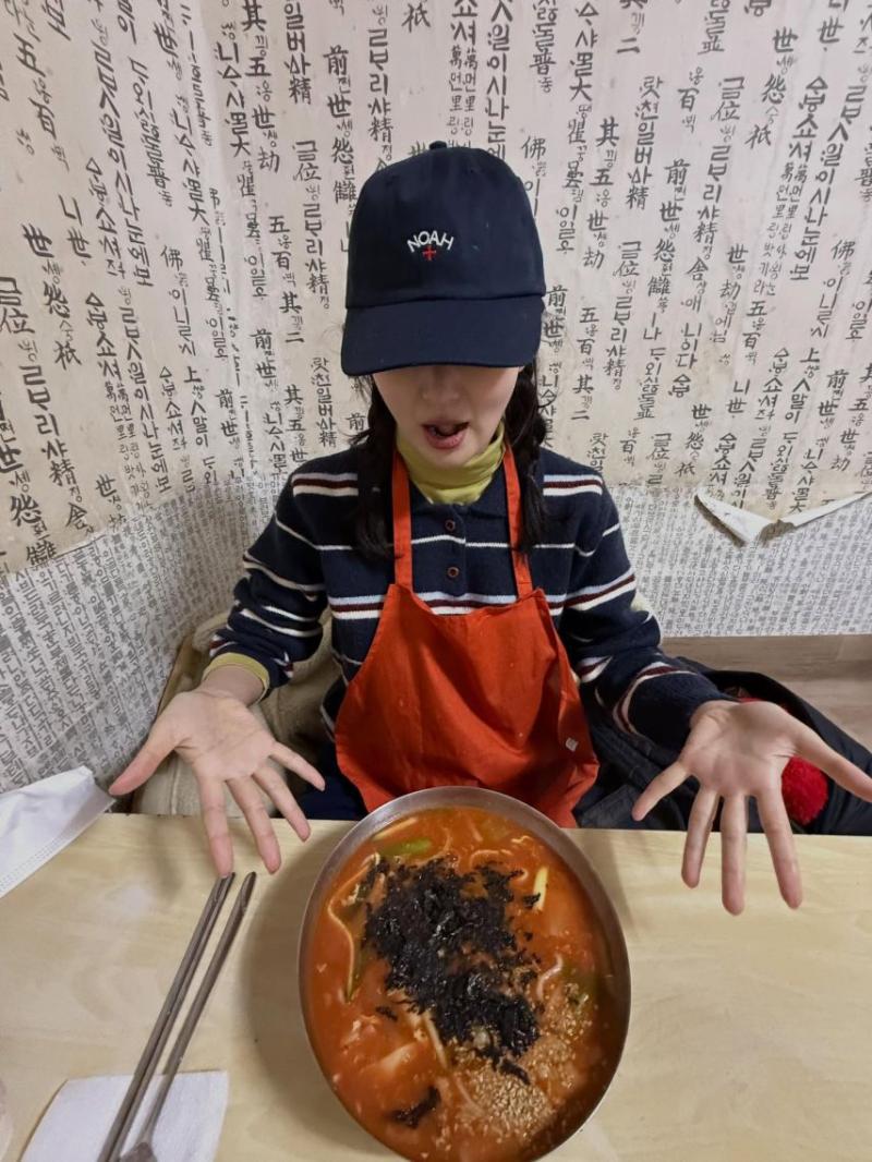 슬기 레드벨벳 인별