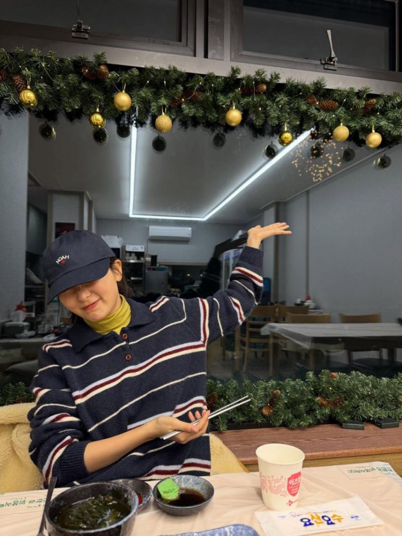 슬기 레드벨벳 인별