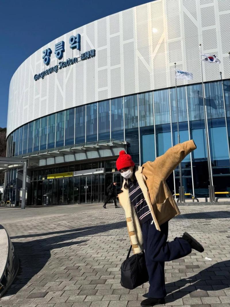슬기 레드벨벳 인별