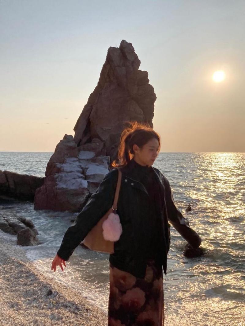 김설현 인별