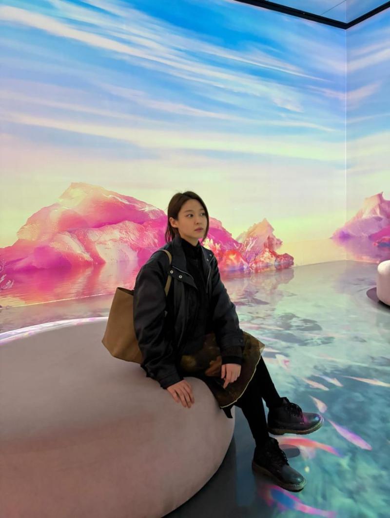 김설현 인별