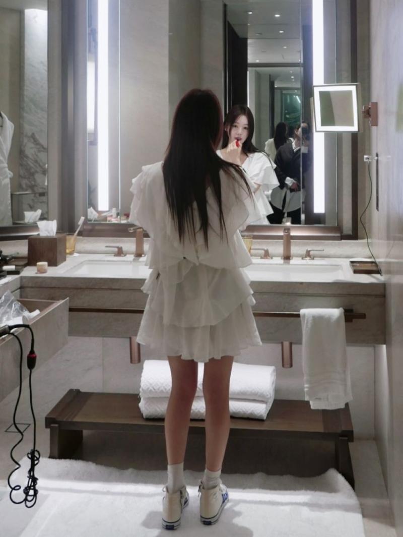 남규리 홍콩여행