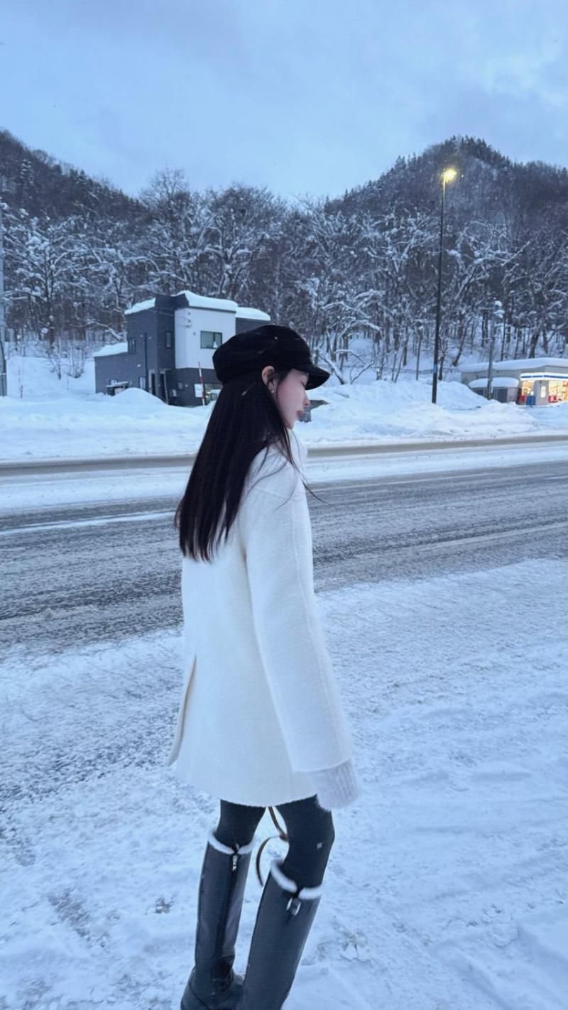 정은혜 아나운서