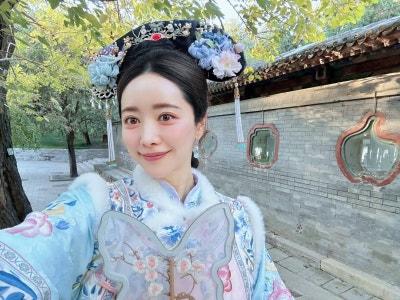 홍수아 변천사