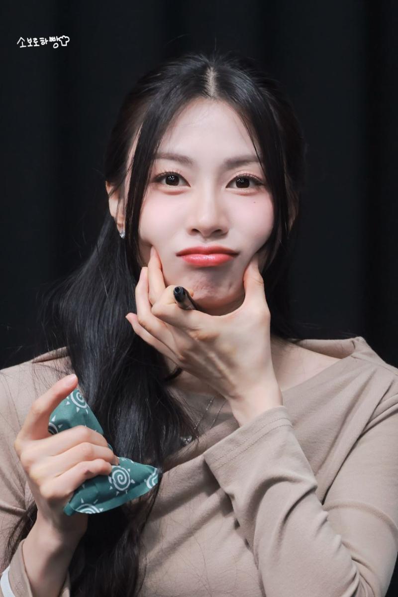 에이핑크 오하영