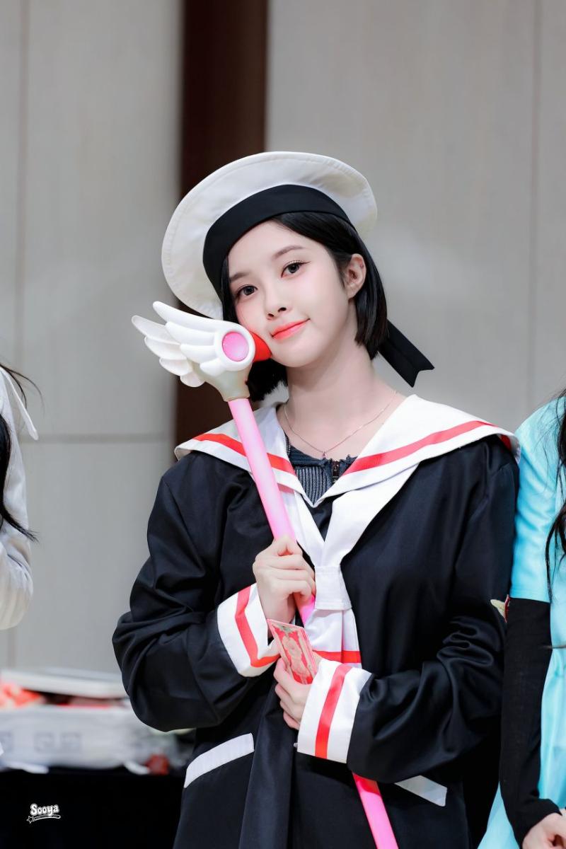 케플러 김다연