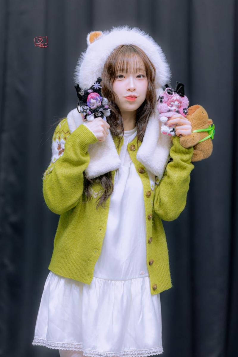 츄