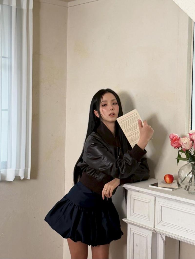 블랙핑크 지수