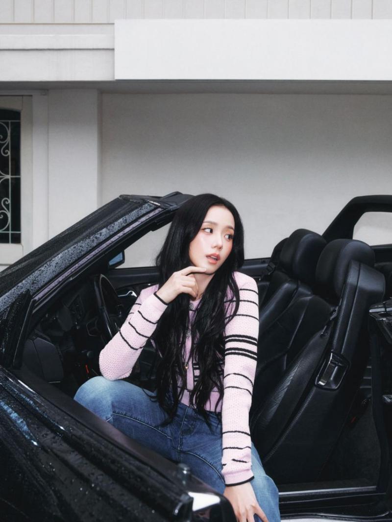 블랙핑크 지수