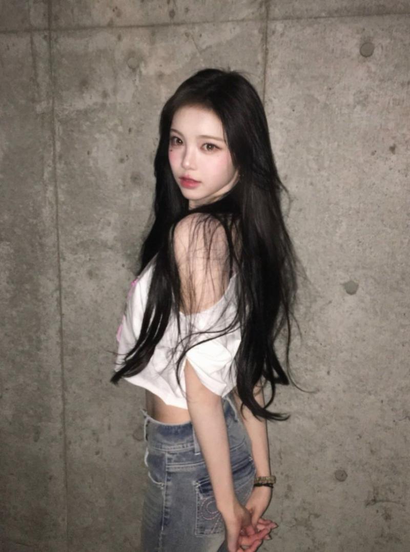 하츠투하츠 이안
