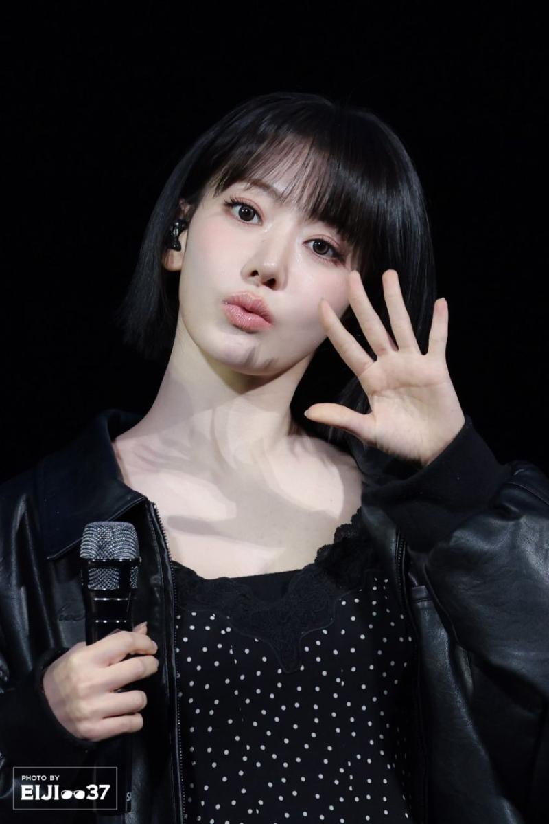 르세라핌 사쿠라