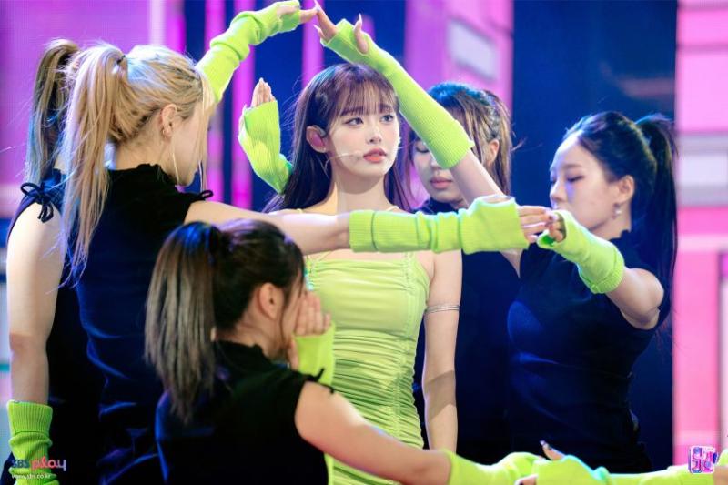 츄