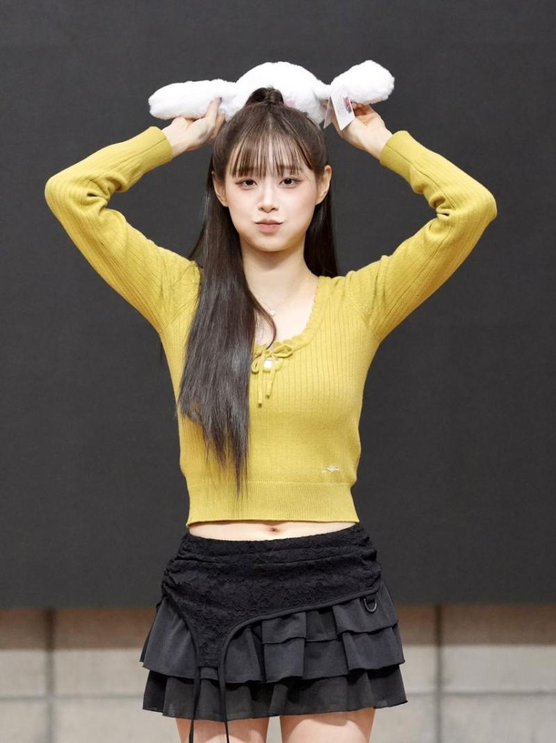 츄