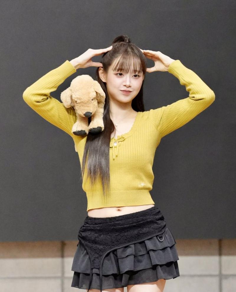 츄