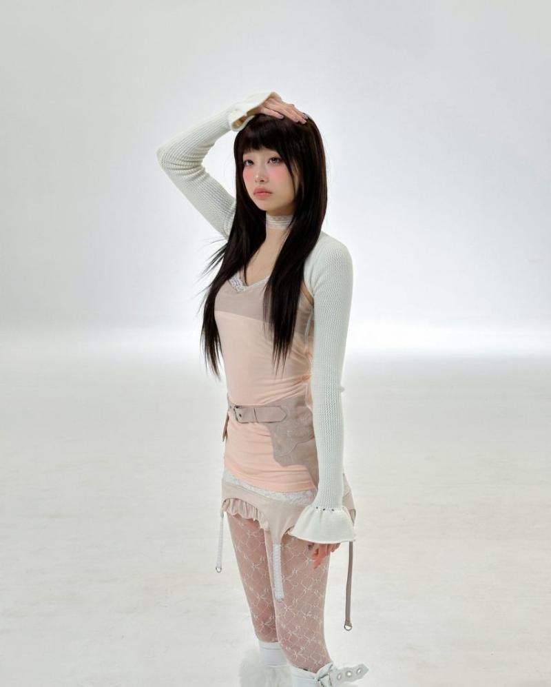 츄