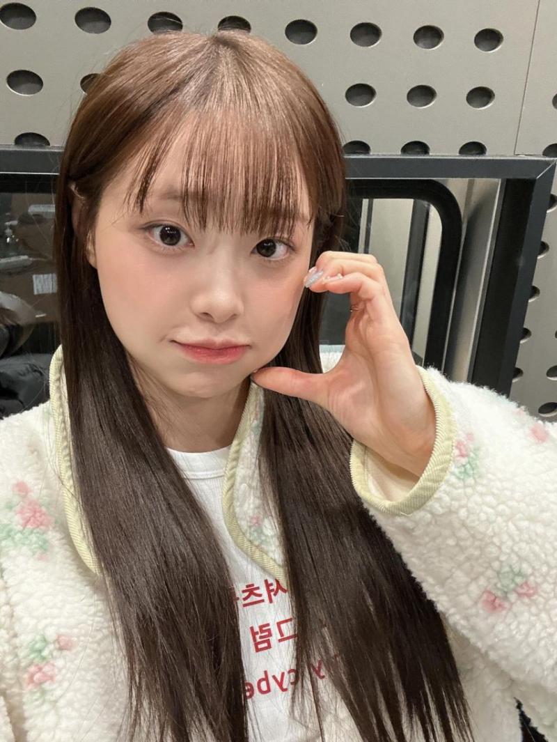 츄