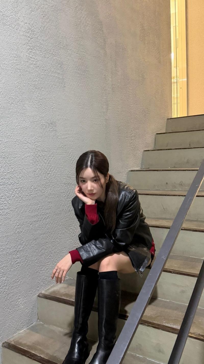 권은비