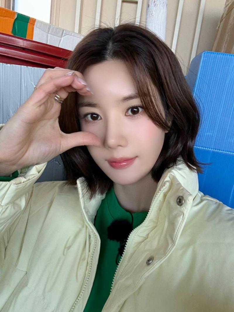 권은비