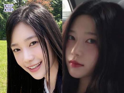 알유넥 출신 멤버들 요즘 근황 .jpg