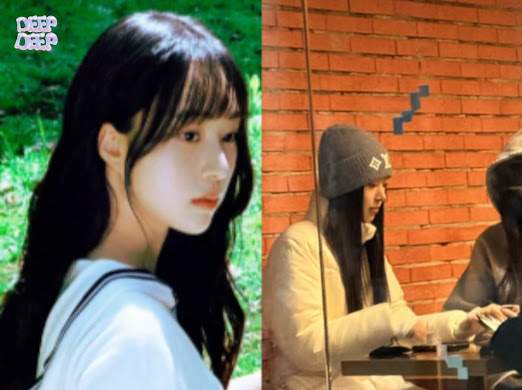 알유넥 출신 멤버들 요즘 근황 .jpg