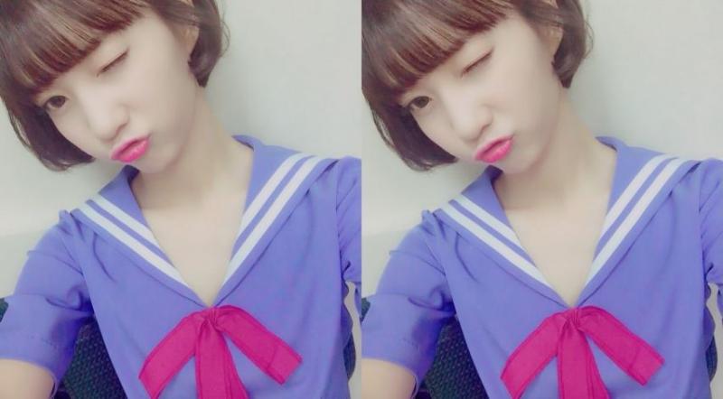 유빈 오마이걸 쌤과함께 & 2016/ 효정 인별/ 미미 천하제빵