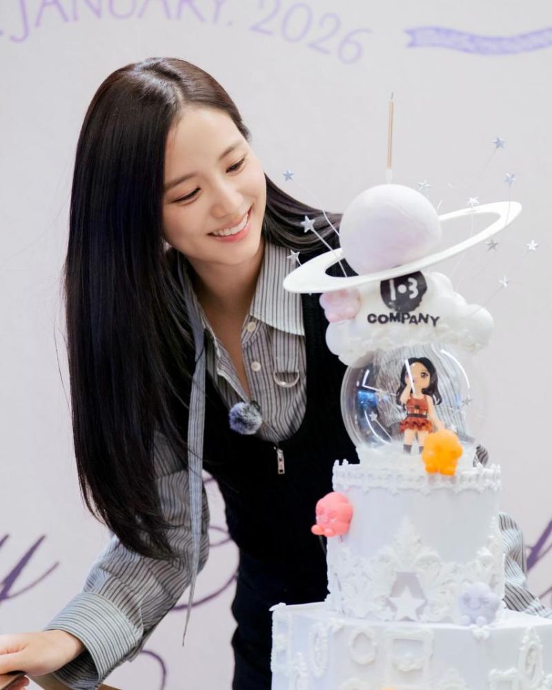 블랙핑크 지수