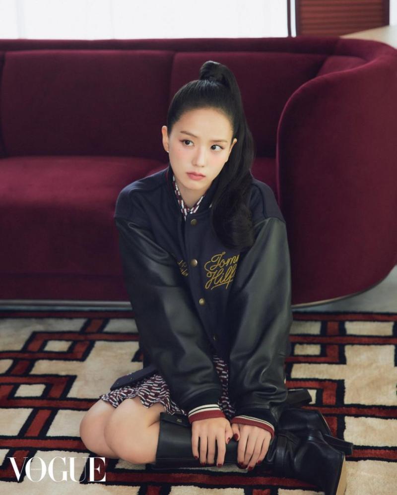 블랙핑크 지수