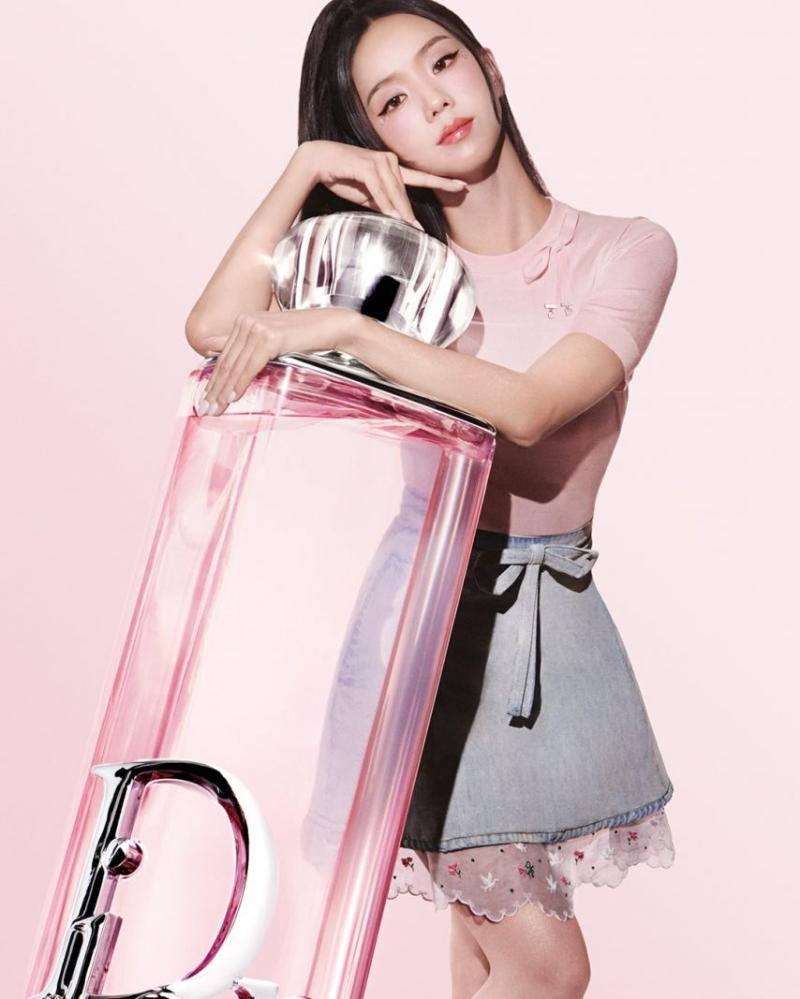 블랙핑크 지수