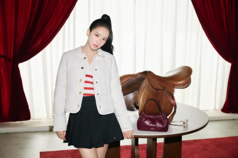 블랙핑크 지수