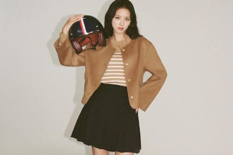 블랙핑크 지수