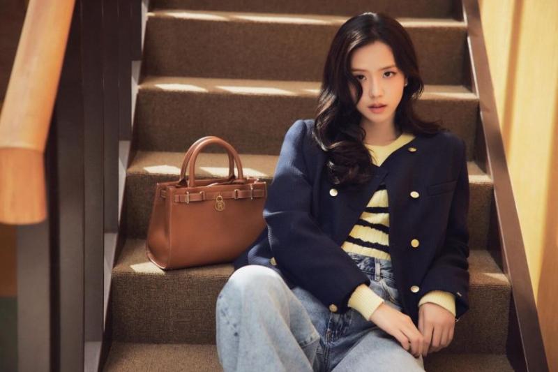 블랙핑크 지수