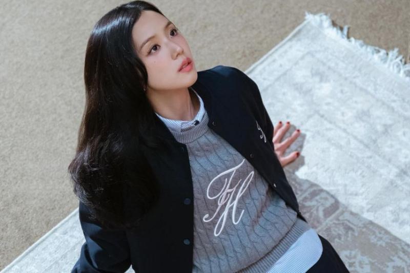 블랙핑크 지수
