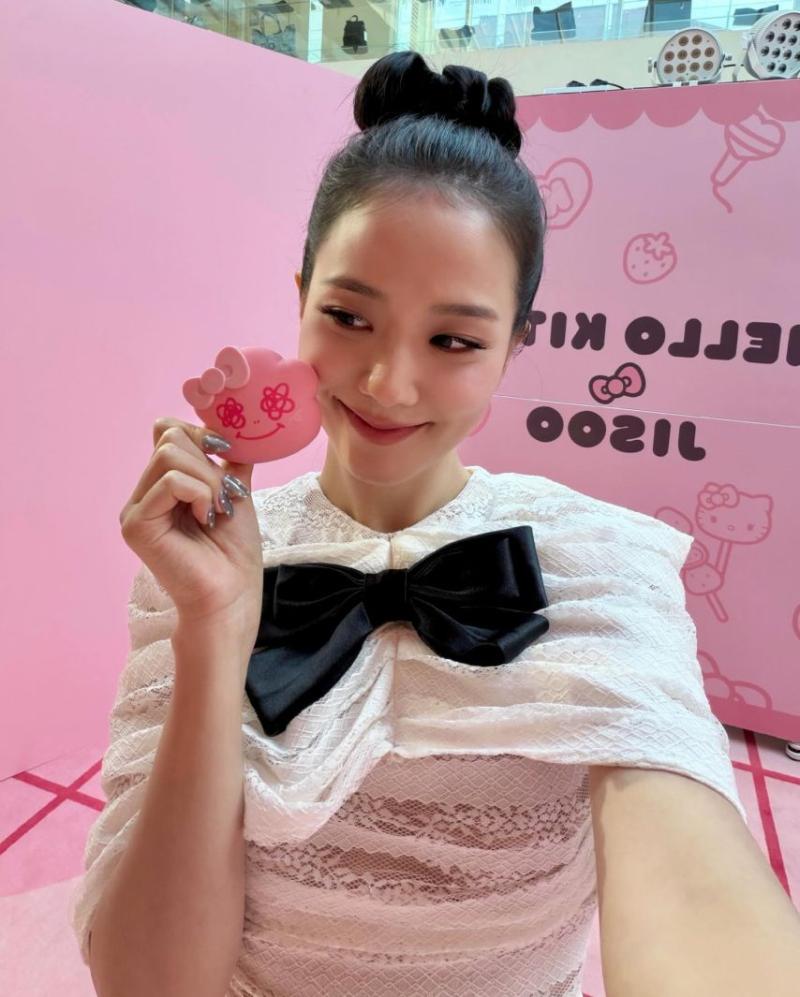 블랙핑크 지수