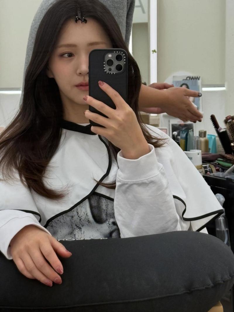 김지은