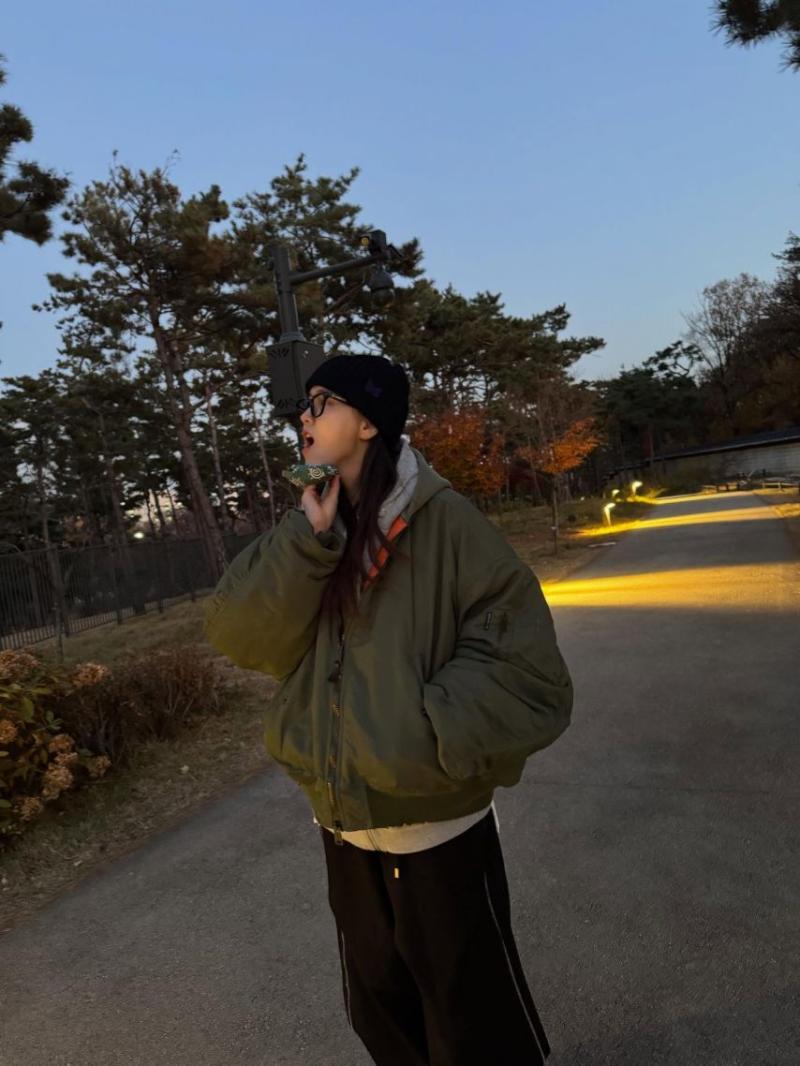 김지은
