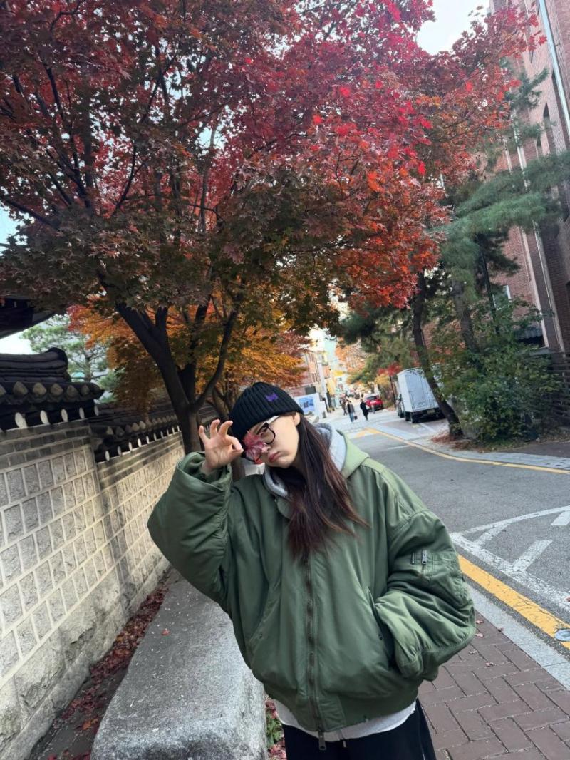 김지은