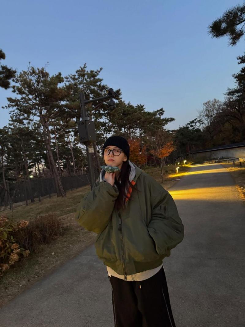 김지은