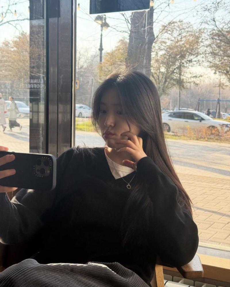 김지은