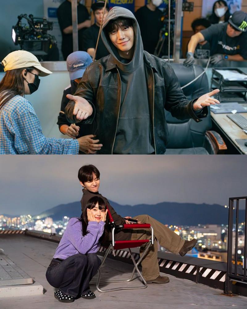 김혜준
