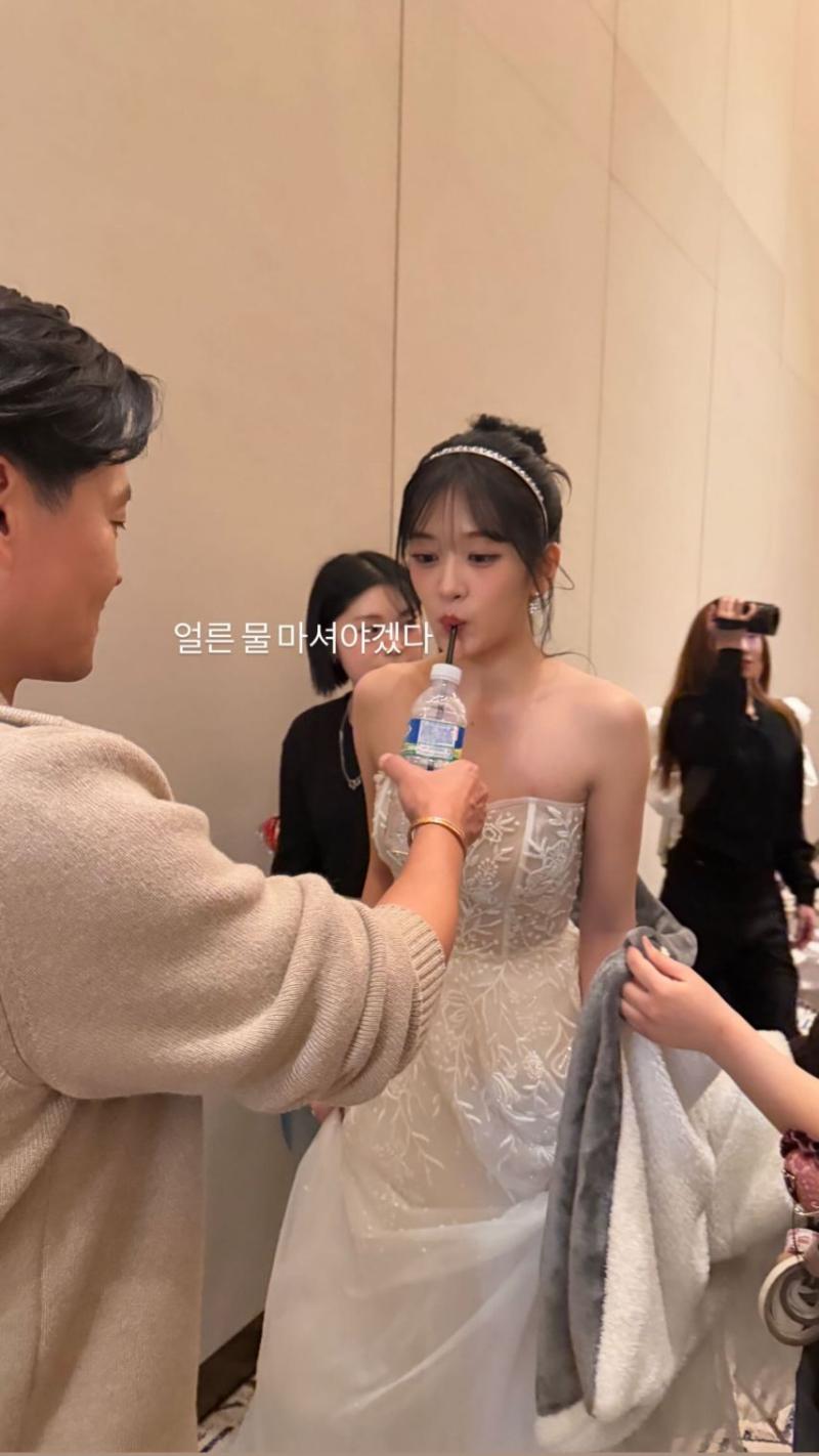 아이브 안유진