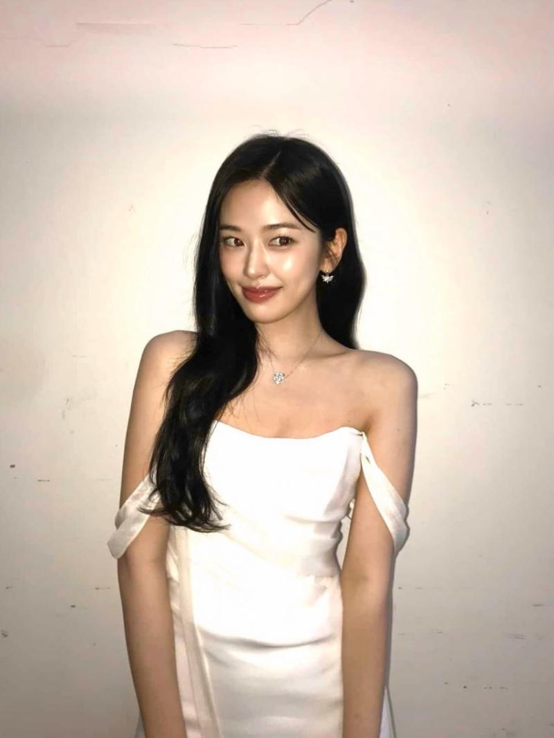 아이브 안유진