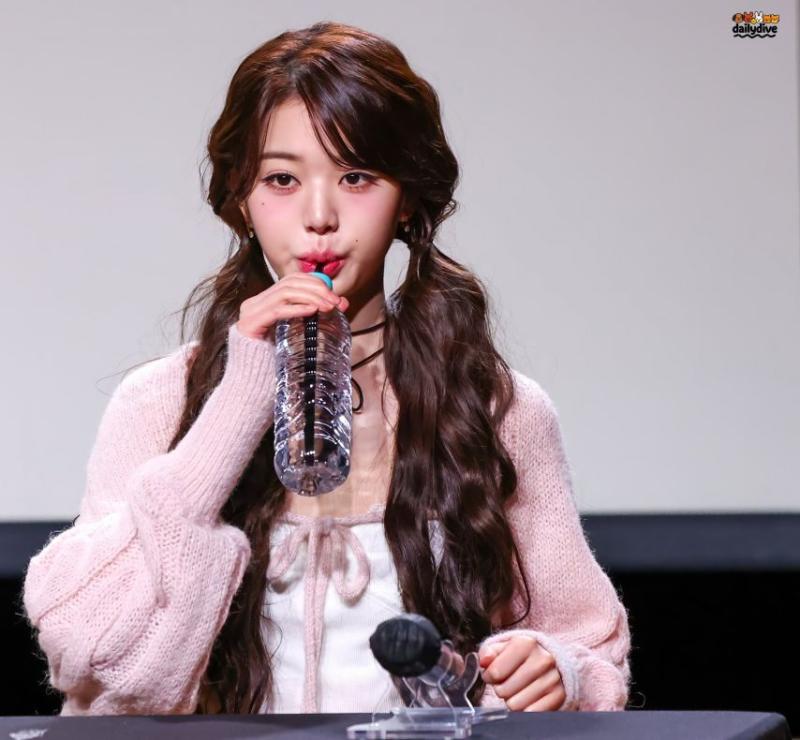 아이브 장원영