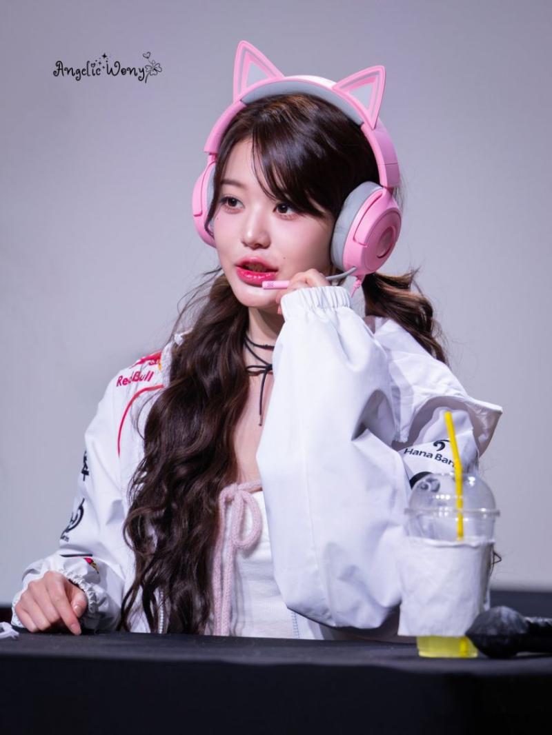 아이브 장원영