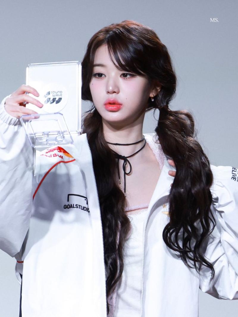 아이브 장원영